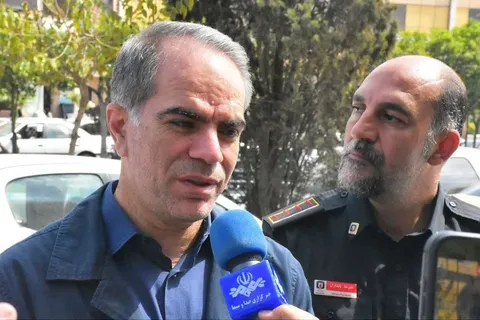 شناسایی ۷۴ ساختمان ناایمن در شهر اندیشه