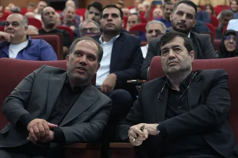 دنیامالی: باید برای رشد رشته‌های ورزش‌های هوایی به فکر برنامه‌ریزی بلندمدت بود