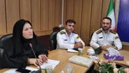 شناسایی ۳۲۰ دانش‌آموز آبیکی در معرض خطر در طرح غربالگری 