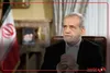 رئیس‌جمهور: تلاش می‌کنیم گاز و برق مورد نیاز بخش تولید قطع نشود