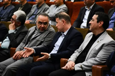 صندلی داغ راه و شهرسازی خراسان شمالی / الماسی با کوهی از مطالبات چه می‌کند؟