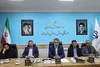 جلسه وبیناری نظارت بر اماکن ورزشی و باشگاههای استان مازندران برگزار شد