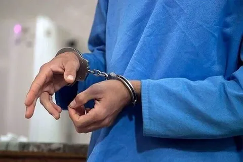 دستگیری مخل نظام ارزی در آذربایجان‌غربی با ۴۲ میلیون یورو تعهد ارزی ایفا نشده