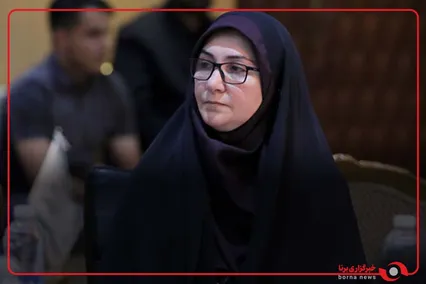 معاون توسعه ورزش بانوان وزارت ورزش و جوانان:کسب سه مدال طلا توسط دختران ایرانی در بازیهای آسیایی با برنامه‌ریزی حاصل شد