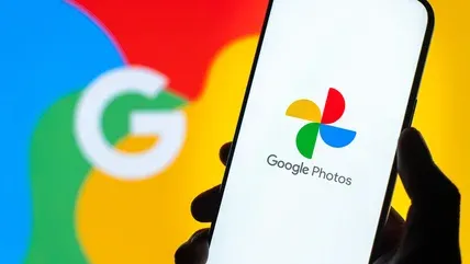 گوگل باگ آزاردهنده Google Photos را برطرف کرد