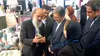استاندار از دستاوردهای رویداد ملی «مانوین» بازدید کرد