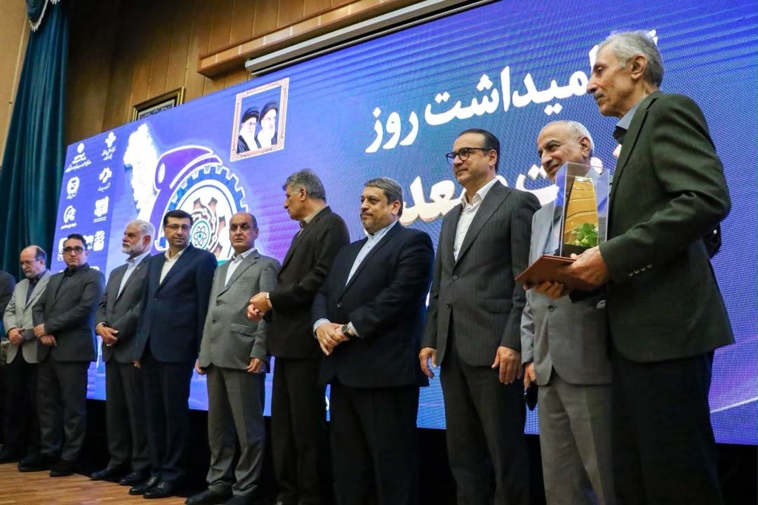 عزم مشترک برای تحول اقتصادی گیلان عزم مشترک برای تحول اقتصادی گیلان