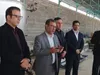 افزایش ۳۰ درصدی تولید شیر لرستان با بهره‌برداری از گاوداری ۷ هزار رأسی دورود