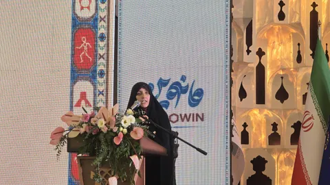 ۶۰ همت تسهیلات اشتغال برای ۱۱ گروه از زنان