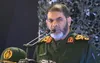 معاون سپاه : نباید اختلافات داخلی همبستگی مردم را تضعیف کند