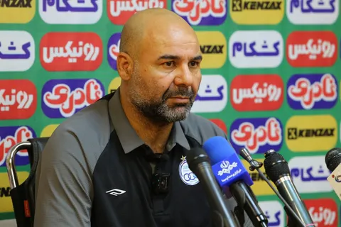 بختیاری‌زاده: سهم کمی در پیروزی‌ها دارم/ کوشکی باید تاوان رفتار اشتباه را بدهد