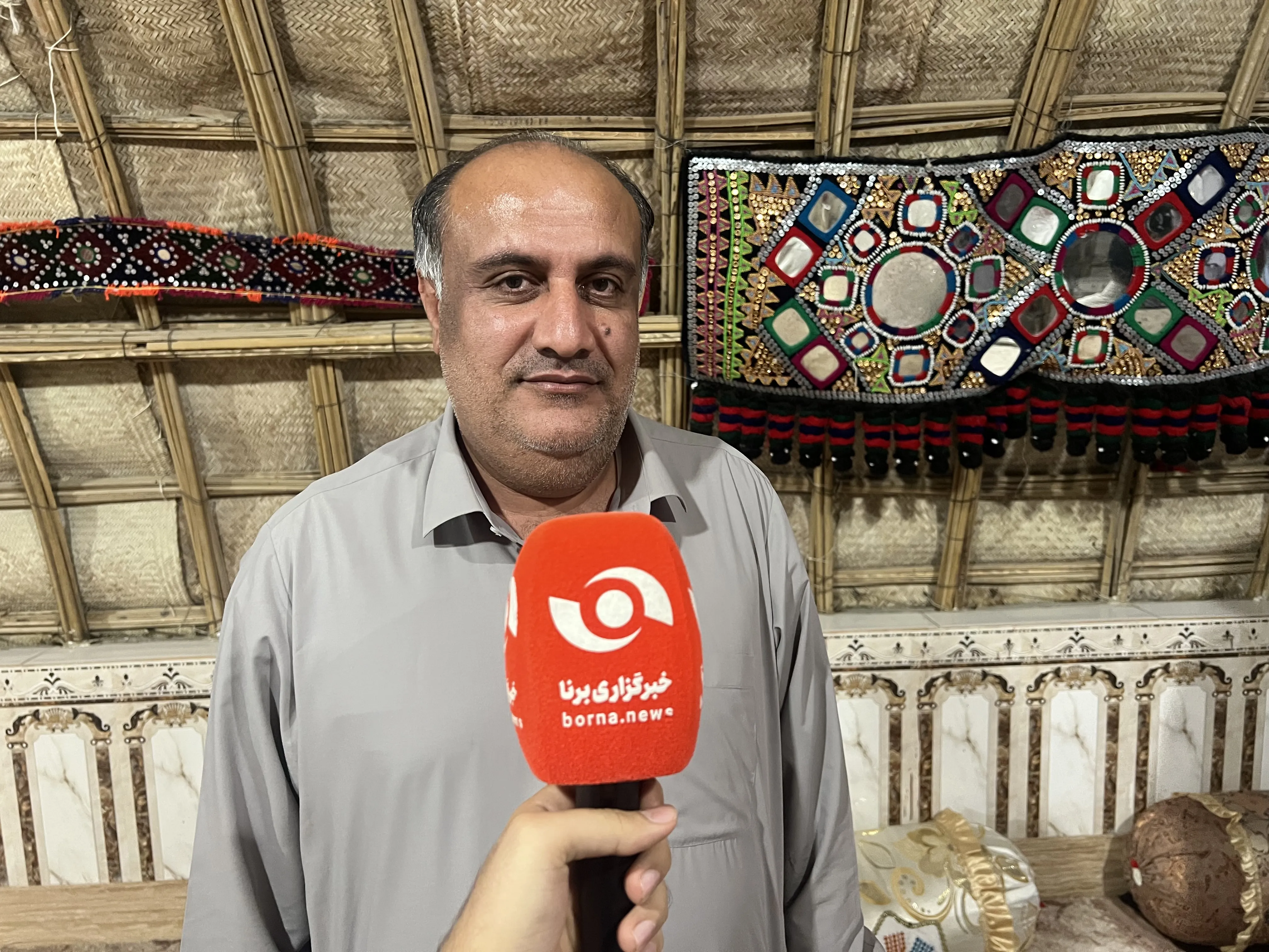 مدیرعامل منطقه ازاد چابهار خبر داد: اختصاص ۱۸ میلیارد تومان برای راه‌اندازی مجدد فرودگاه چابهار