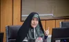 اشدری: ادامه فعالیت شهردار قزوین وجاهت قانونی ندارد/ تعیین تکلیف مدیریت شهرداری نباید به تأخیر بیفتد