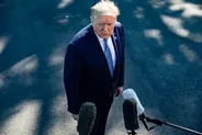 دیوان عالی آمریکا مجددا درخواست ترامپ برای تجدیدنظر در پرونده نویسنده آمریکایی را رد کرد