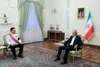پزشکیان: روابط ایران و تایلند می‌تواند بیش از پیش گسترش یابد