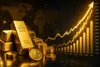 افت دوباره قیمت جهانی طلا/ بازار در انتظار تصمیم فدرال رزرو