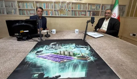 ایمن‌سازی، اولین درخواست دستگاه قضا از مردم و کاسبان در خراسان جنوبی