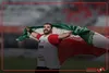 طلای  طیبی در پرتاب وزنه بازی‌های آسیایی