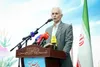 اسبقیان: جامعه ورزش در دفاع مقدس دوم و سوم حماسه‌آفرینی کرد/ هفته دفاع مقدس یادآور درس مقاومت و ایستادگی است