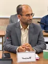 اولین رئیس هیات پارادومیدانی استان گلستان انتخاب شد