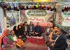 جشنواره کارآفرینی بانوان جرقویه با ۱۰۰ غرفه در اصفهان برپا شد