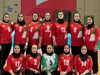والیبال نشسته قهرمانی جهان/ دختران ایران برابر تیم کانادا شکست خوردند