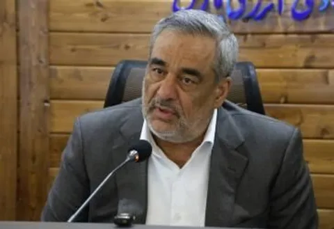 برنامه جهش تولید در مناطق نفت‌خیز جنوب تدوین می‌شود