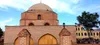 پیدا و پنهان تاریخ در مسجد جامع ارومیه