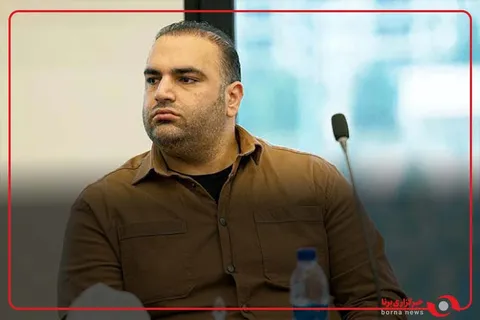 گزارش‌ آخرین عملکرد تیم ملی وزنه برداری توسط بهداد سلیمی سرمربی تیم ملی به وزیر ورزش و جوانان