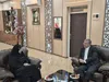 استاندار لرستان : پشتیبانی و هماهنگی  وزارت جهادکشاورزی در حوزه تأمین کالاهای اساسی در ایام جنگ مطلوب بود / پیگیری برای احداث ساختمان جهادکشاورزی لرستان در حال انجام است