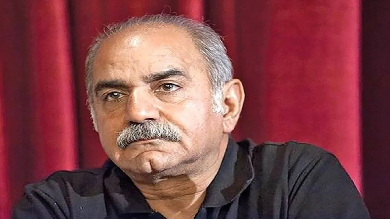  پرویز پرستویی: اجازه نمی‌دهم کودک‌خواران برایم تصمیم بگیرند