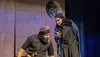 «ماهی بلژیکی» به صحنه باز می‌گردد