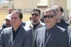 مدرسه ۱۲ کلاسه شهید قاسم سلیمانی ایلام با حضور معاون اجرایی رئیس‌جمهور افتتاح شد