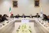 نزدیک ۱۱هزار میلیارد تومان از تسهیلات بانکی سفر رئیس‌جمهور پرداخت شد/ بهره‌مندی ۴۸۰ طرح اقتصادی استان از تسهیلات
