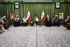 آیت‌ا...علم‌الهدی: جبهه امروز روحانیت، میدان مقابله با جنگ ترکیبی است/ پیشکسوتان جهاد و مقاومت همچنان در میدان خدمت باقی می‌مانند