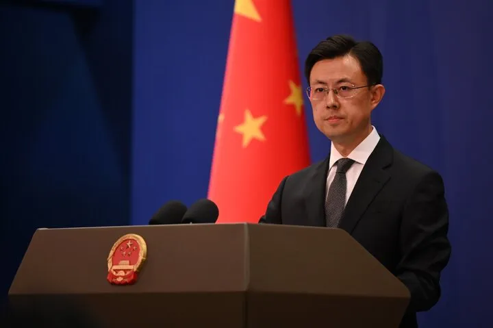 Beijing slams U.S. anti-Iran sanctions as "Illegal and Unilateral"