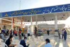 یک مجتمع رفاهی در شهرستان بویین زهرا افتتاح شد
