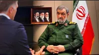 لن يكون للولايات المتحدة مكان في مستقبل المنطقة