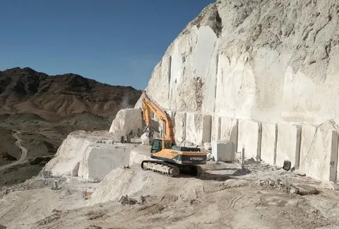 تأکید وزارت صمت بر هماهنگی دستگاه‌ها برای تسهیل صادرات مواد معدنی