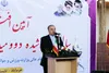 دولت تدبیر وامید  بهترین زیرساختهای ورزشی را در استانهای مختلف  اجرا کرده است / باوجود تحریمهای ظالمانه مسیر رشد وتوسعه ورزش کشور ادامه دارد