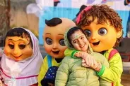 ۴۴۵ اثر به جشنواره نمایش عروسکی مبارک رسید