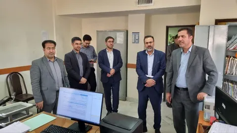 رئیس کل دادگستری ایلام: مدیریت قضایی باید هدفمند، داده‌محور و مبتنی بر شاخص‌های ارزیابی باشد