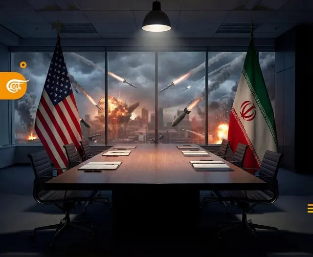 Maariv: Iran-US Negotiations Have Made Tehran More Powerful Than Ever