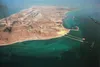 واکنش سازمان محیط زیست به شایعه انتشار آلودگی نفتی در اطراف جزیره خارک