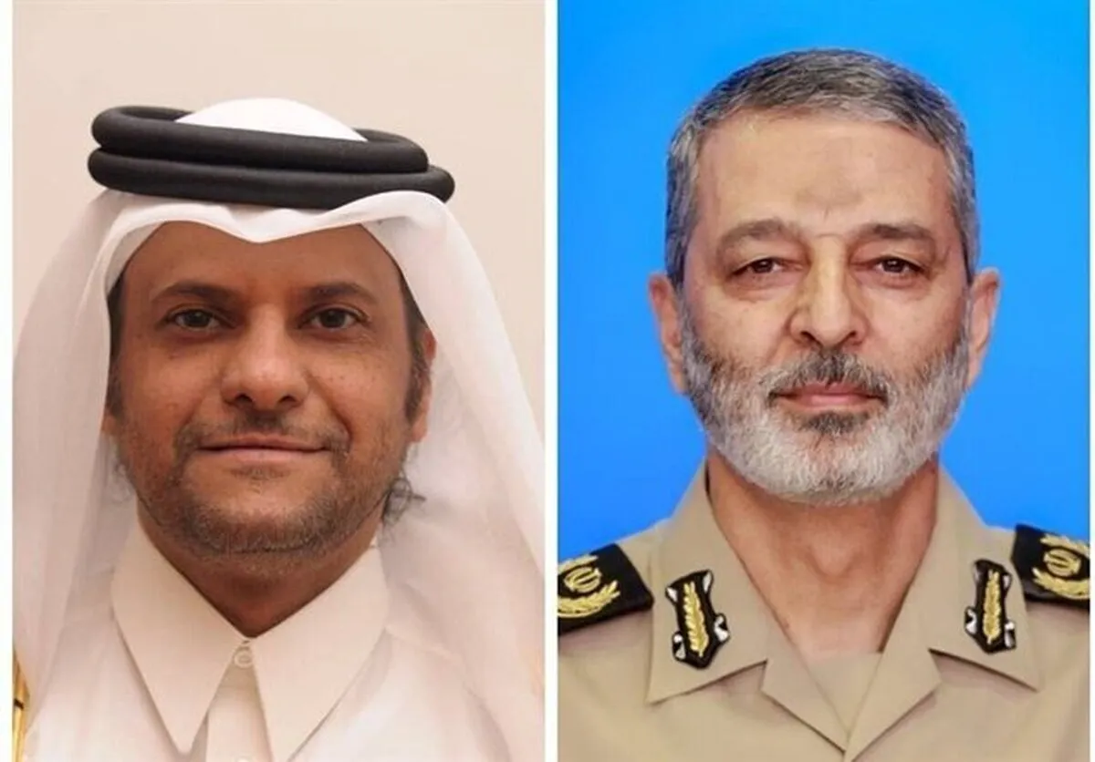 اللواء موسوي: لم يكن ليتّم الاعتداء على قطر من دون ضوء أخضر من الولايات المتحدة