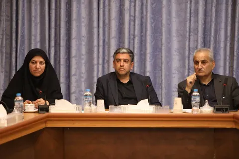 برنامه‌های هفته بزرگداشت اردبیل متناسب با جایگاه تاریخی و شرایط روز باشد/ معرفی ظرفیت‌های تاریخی، فرهنگی و اقتصادی استان با رویکرد توسعه‌محور در هفته اردبیل