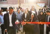 سیستم دفع پسماندهای عفونی بیمارستان شهدا در آبیک به  بهره‌برداری رسید 