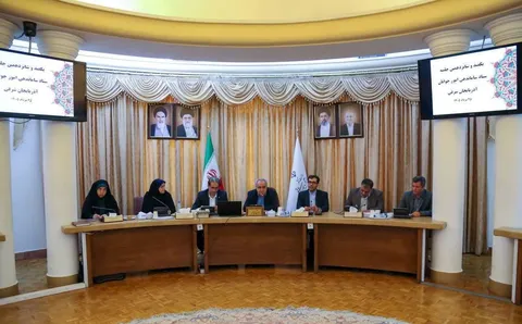 خانه سمن‌ها، بستری برای هم‌افزایی تشکل‌ها و پیگیری مطالبات جوانان است