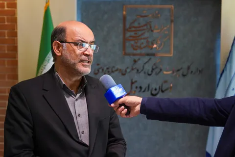 در گرامیداشت هفته گردشگری ۴۰ عنوان برنامه در استان اردبیل اجرا می‌شود