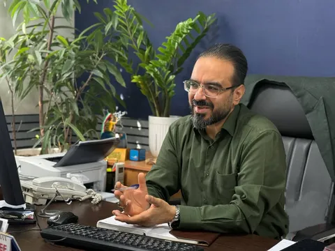 یزد در جمع ۳ استان برتر کشور در مشارکت اجتماعی جوانان